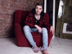 SpicySpike