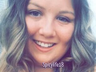 Spicylife18