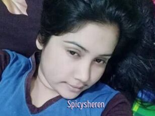 Spicysheren