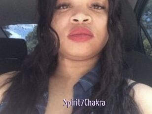 Spirit7Chakra