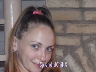 SplendidChikX