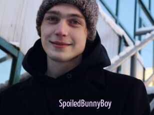 SpoiledBunnyBoy