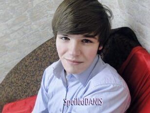 SpoiledDANIS