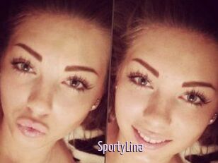 SportyLina