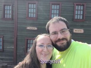 Sportycraft