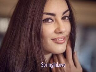 SpringInLove