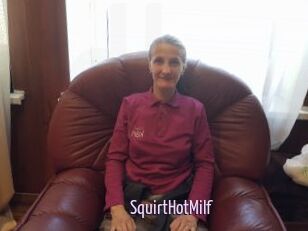 SquirtHotMilf