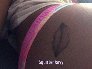 Squirter_kayy