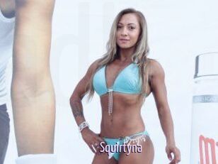 Squirtyna
