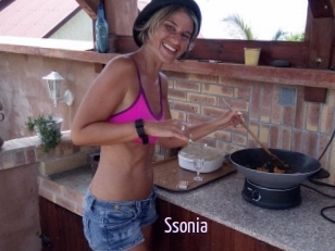 Ssonia