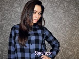 StacyFuson