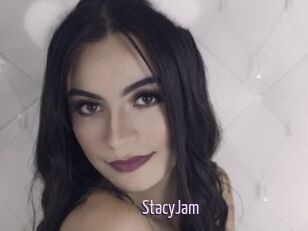 StacyJam