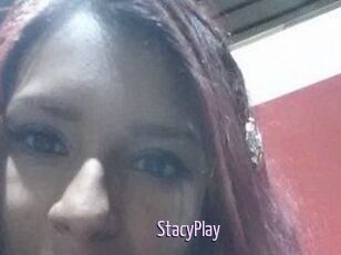 StacyPlay