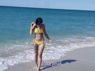 Stacymali