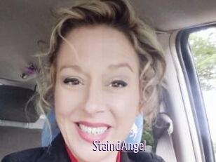 StaindAngel