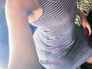 Stallionette