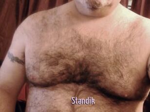 Standik