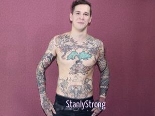 StanlyStrong