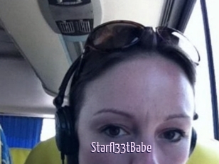 Starfl33tBabe