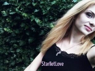 StarlletLove