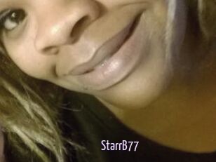 StarrB77