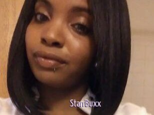 StarrBuxx
