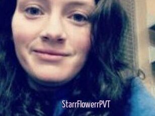 StarrFlowerrPVT