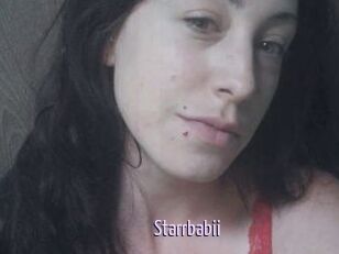 Starrbabii