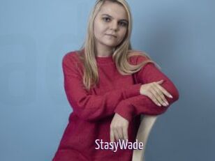 StasyWade