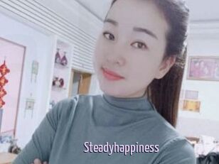 Steadyhappiness
