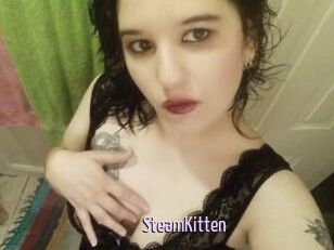 SteamKitten