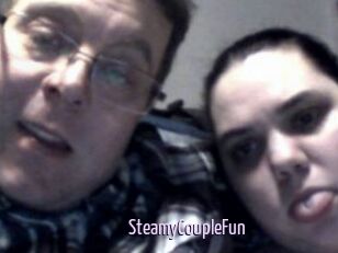 SteamyCoupleFun