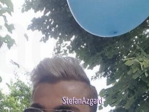 StefanAzgard