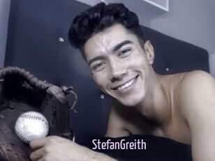 StefanGreith