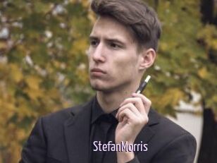 StefanMorris