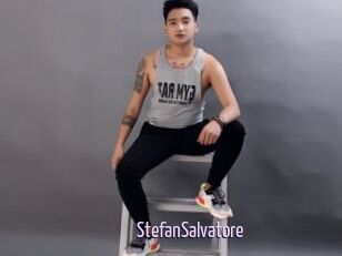 StefanSalvatore