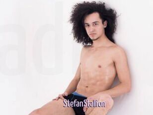 StefanStallion