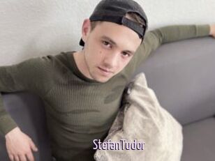 StefanTudor