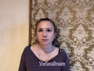 StefanaDream