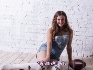 StefanieAngelic