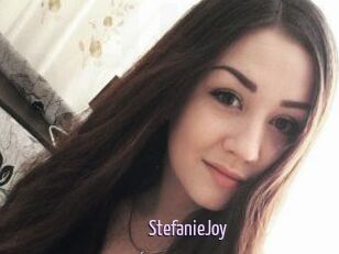 StefanieJoy
