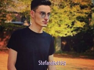 StefanoHott69