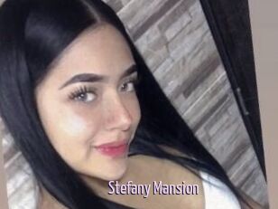 Stefany_Mansion