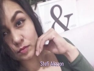 Stefi_Aliazon