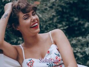 StellaBraen