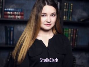 StellaClark