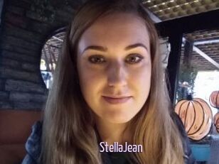 StellaJean