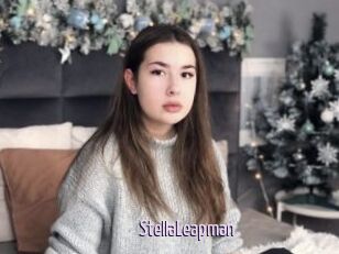 StellaLeapman