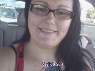Stella_Olson