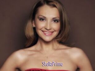 StellaPrime